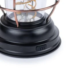 Barebones Outpost Lantaarn Bruin 15 Barebones Outpost Lantaarn Bruin -Klean Kanteen Winkel 97161 barebones outpost lantaarn