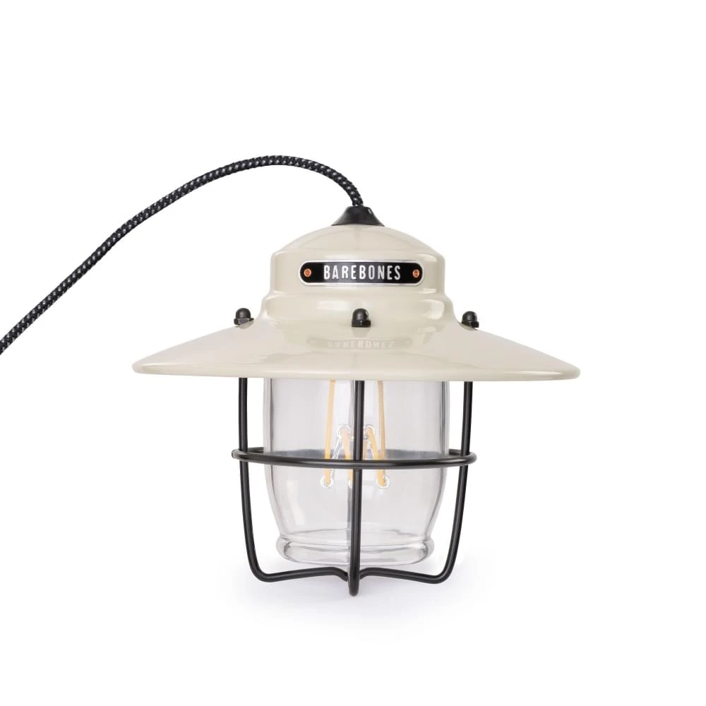 Barebones Outpost Hanglamp Wit 3 Barebones Outpost Hanglamp Wit - Afbeelding 3