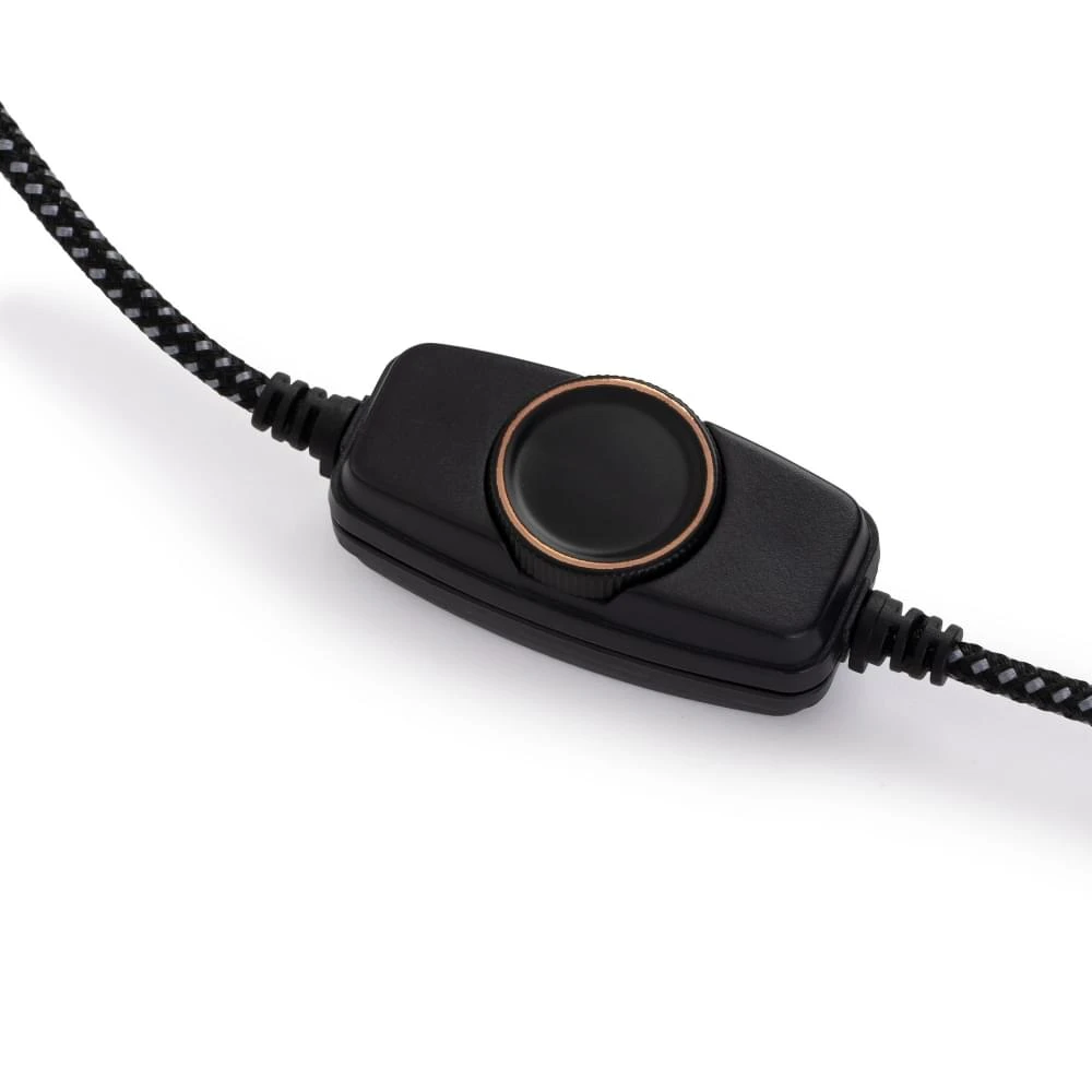 Barebones Outpost Hanglamp Wit 7 Barebones Outpost Hanglamp Wit - Afbeelding 7