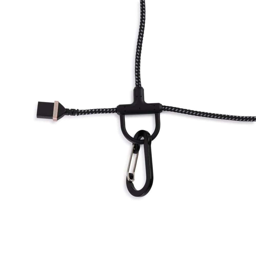 Barebones Outpost Hanglamp Wit 10 Barebones Outpost Hanglamp Wit - Afbeelding 10