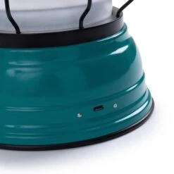 Barebones Forest Lantaarn Blauw -Klean Kanteen Winkel 97187 barebones forest lantaarn