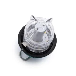 Barebones Beacon Light Blauw -Klean Kanteen Winkel 97193 barebones beacon light