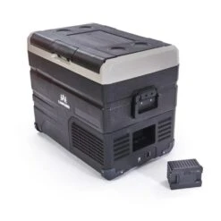 Campguru Batterij Voor Coolbox 45L En Coolbox Compact 15L