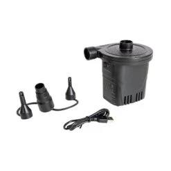 Bo-Camp Pomp Oplaadbaar Li-ion