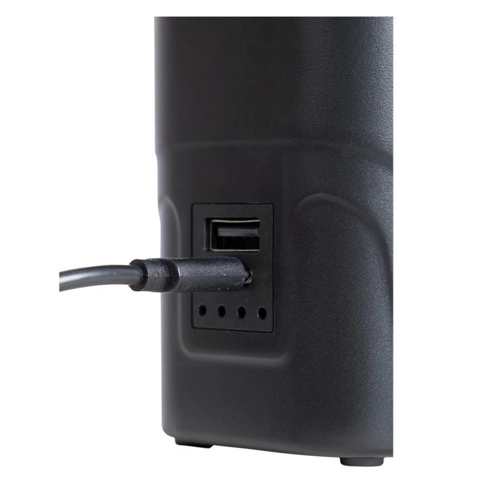 Bo-Camp Pomp Oplaadbaar Li-ion 3 Bo-Camp Pomp Oplaadbaar Li-ion - Afbeelding 3