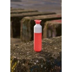Dopper Original Coral Splash Roze 9 Dopper Original Coral Splash Roze -Klean Kanteen Winkel 97718 dopper original coral splash