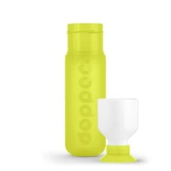 Dopper Original Seahorse Lime 8 Dopper Original Seahorse Lime -Klean Kanteen Winkel 97722 dopper original seahorse lime