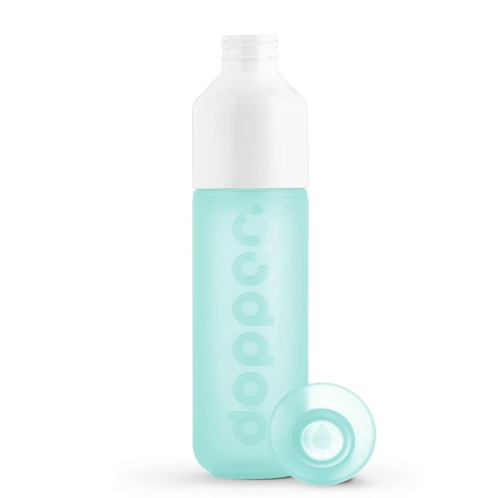 Dopper Original Polar Blue 3 Dopper Original Polar Blue - Afbeelding 3