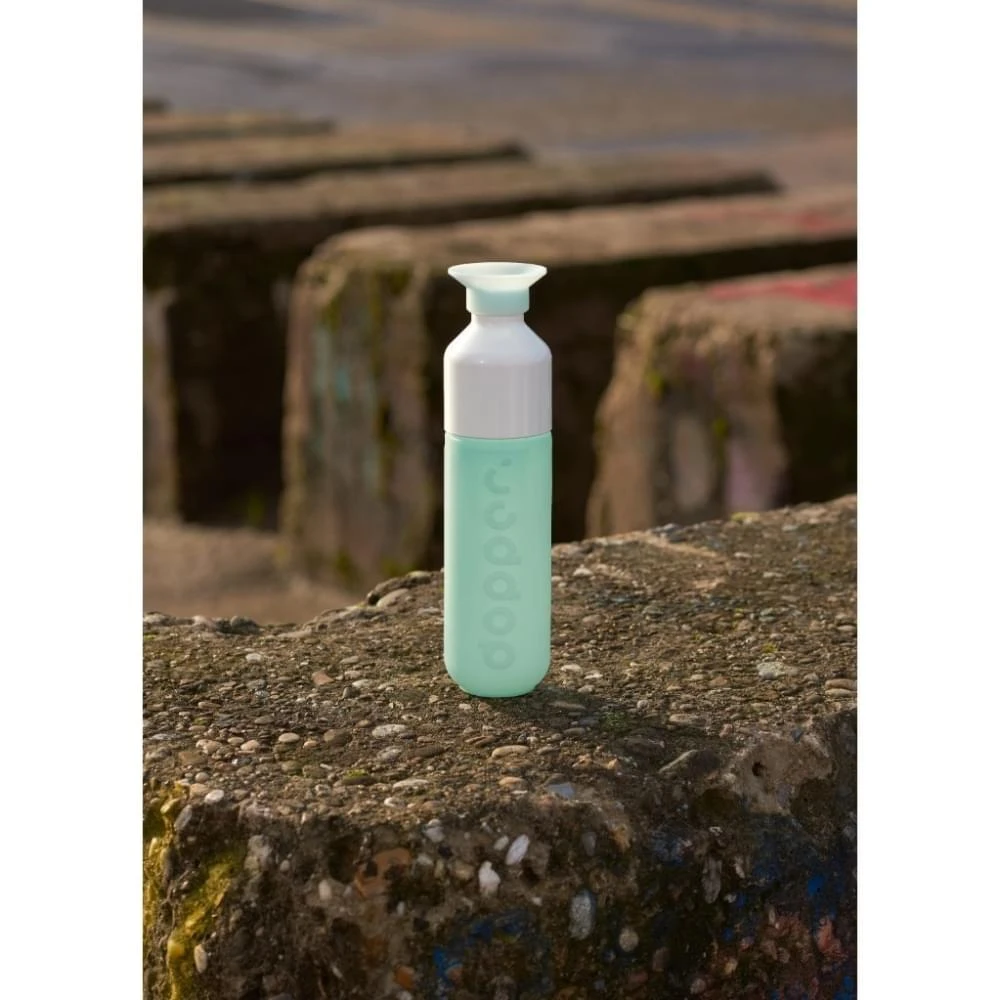 Dopper Original Polar Blue 5 Dopper Original Polar Blue - Afbeelding 5