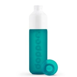 Dopper Original Tidal Teal 6 Dopper Original Tidal Teal -Klean Kanteen Winkel 97735 dopper original tidal teal