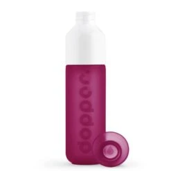 Dopper Original Funky Fuchsia 6 Dopper Original Funky Fuchsia -Klean Kanteen Winkel 97743 dopper original funky fuchsia