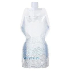 Platypus SoftBottle Waves 1L Drinksysteem