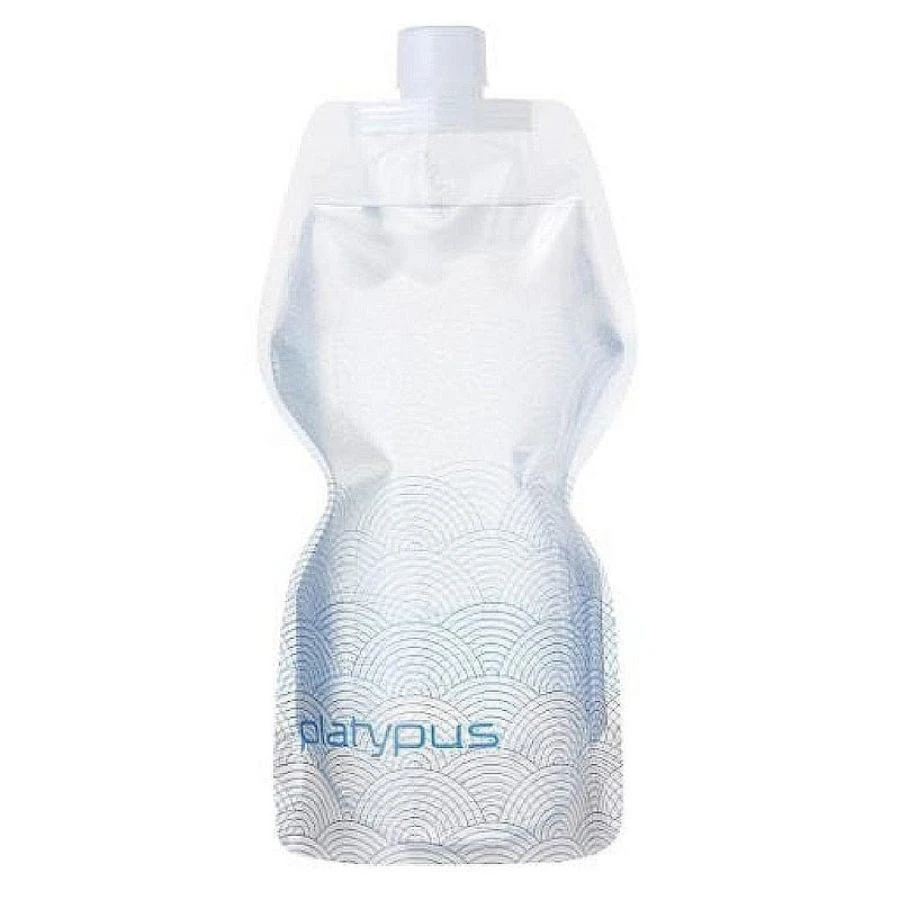 Platypus SoftBottle Waves 1L Drinksysteem 1 Platypus SoftBottle Waves 1L Drinksysteem
