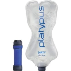Platypus QuickDraw Microfilter + 1L Drinkzak