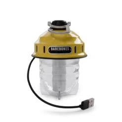 Barebones Beacon Light Geel -Klean Kanteen Winkel 98075 barebones beacon light
