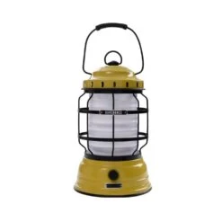 Barebones Forest Lantaarn Geel