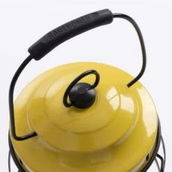 Barebones Forest Lantaarn Geel 8 Barebones Forest Lantaarn Geel -Klean Kanteen Winkel 98079 barebones forest lantaarn