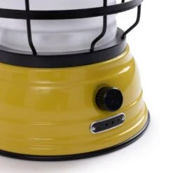 Barebones Forest Lantaarn Geel 10 Barebones Forest Lantaarn Geel -Klean Kanteen Winkel 98081 barebones forest lantaarn