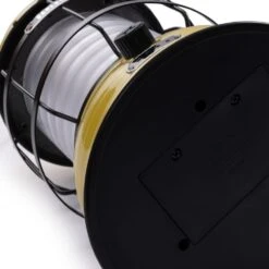 Barebones Forest Lantaarn Geel 11 Barebones Forest Lantaarn Geel -Klean Kanteen Winkel 98082 barebones forest lantaarn