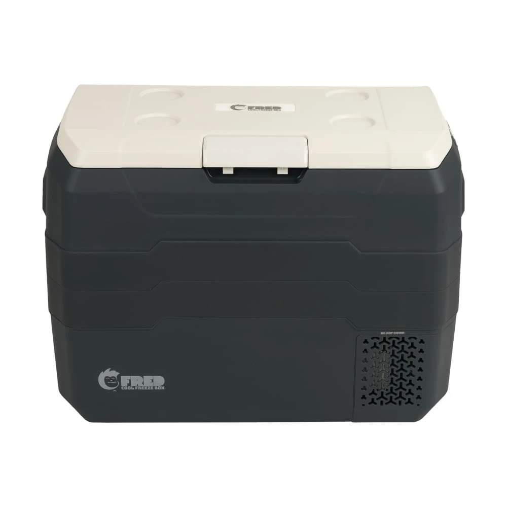Eurom Fred 40L Compressor Koelbox 1 Eurom Fred 40L Compressor Koelbox