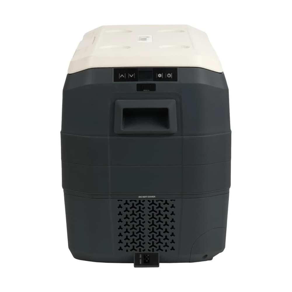 Eurom Fred 40L Compressor Koelbox 4 Eurom Fred 40L Compressor Koelbox - Afbeelding 4