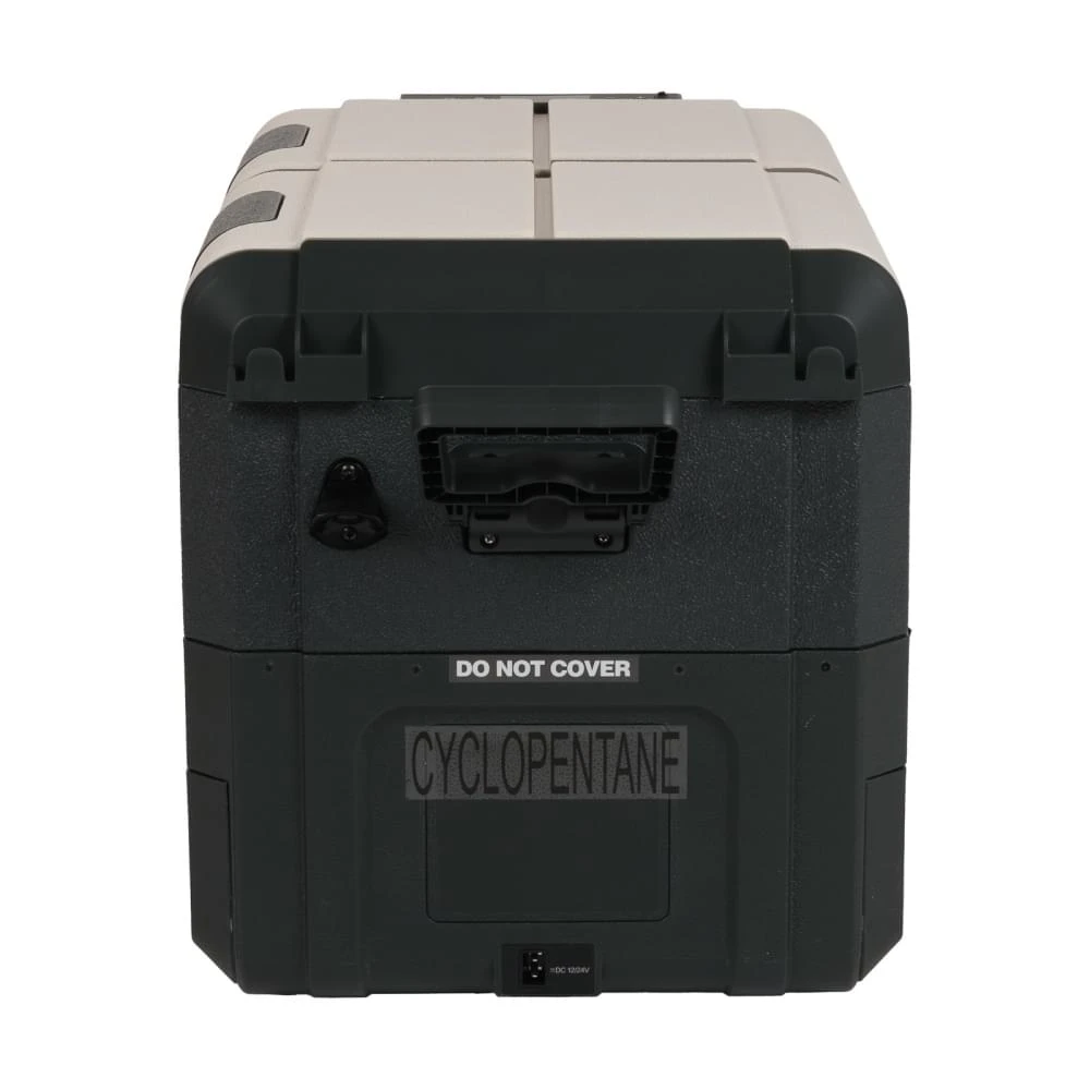 Eurom Double Fred 38L Compressor Koelbox 4 Eurom Double Fred 38L Compressor Koelbox - Afbeelding 4