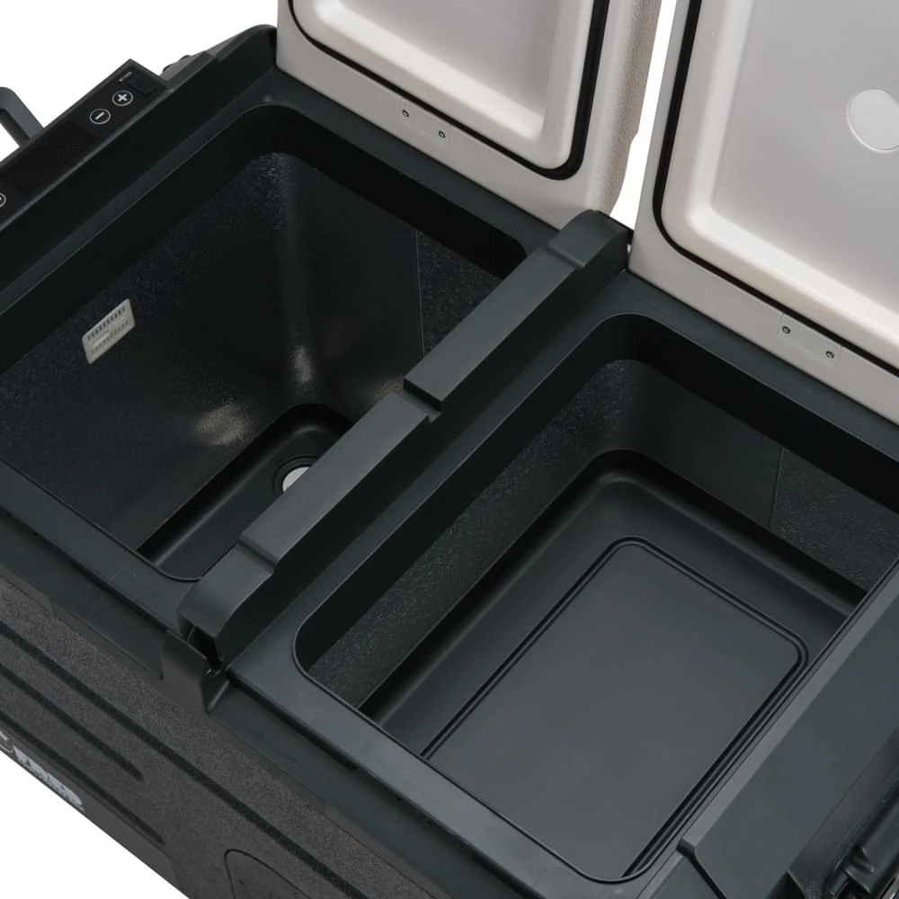 Eurom Double Fred 38L Compressor Koelbox 6 Eurom Double Fred 38L Compressor Koelbox - Afbeelding 6