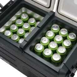 Eurom Double Fred 38L Compressor Koelbox 25 Eurom Double Fred 38L Compressor Koelbox -Klean Kanteen Winkel 98181 eurom double fred 38l compressor koelbox