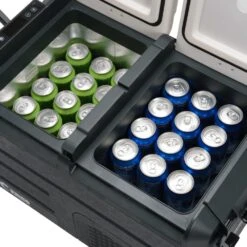 Eurom Double Fred 38L Compressor Koelbox 26 Eurom Double Fred 38L Compressor Koelbox -Klean Kanteen Winkel 98182 eurom double fred 38l compressor koelbox