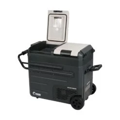 Eurom Big Fred Compressor Koelbox 58L 20 Eurom Big Fred Compressor Koelbox 58L -Klean Kanteen Winkel 98191 eurom big fred compressor koelbox 58l