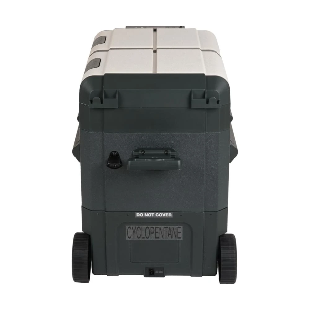 Eurom Big Fred Compressor Koelbox 58L 5 Eurom Big Fred Compressor Koelbox 58L - Afbeelding 5