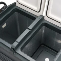 Eurom Big Fred Compressor Koelbox 58L 24 Eurom Big Fred Compressor Koelbox 58L -Klean Kanteen Winkel 98194 eurom big fred compressor koelbox 58l