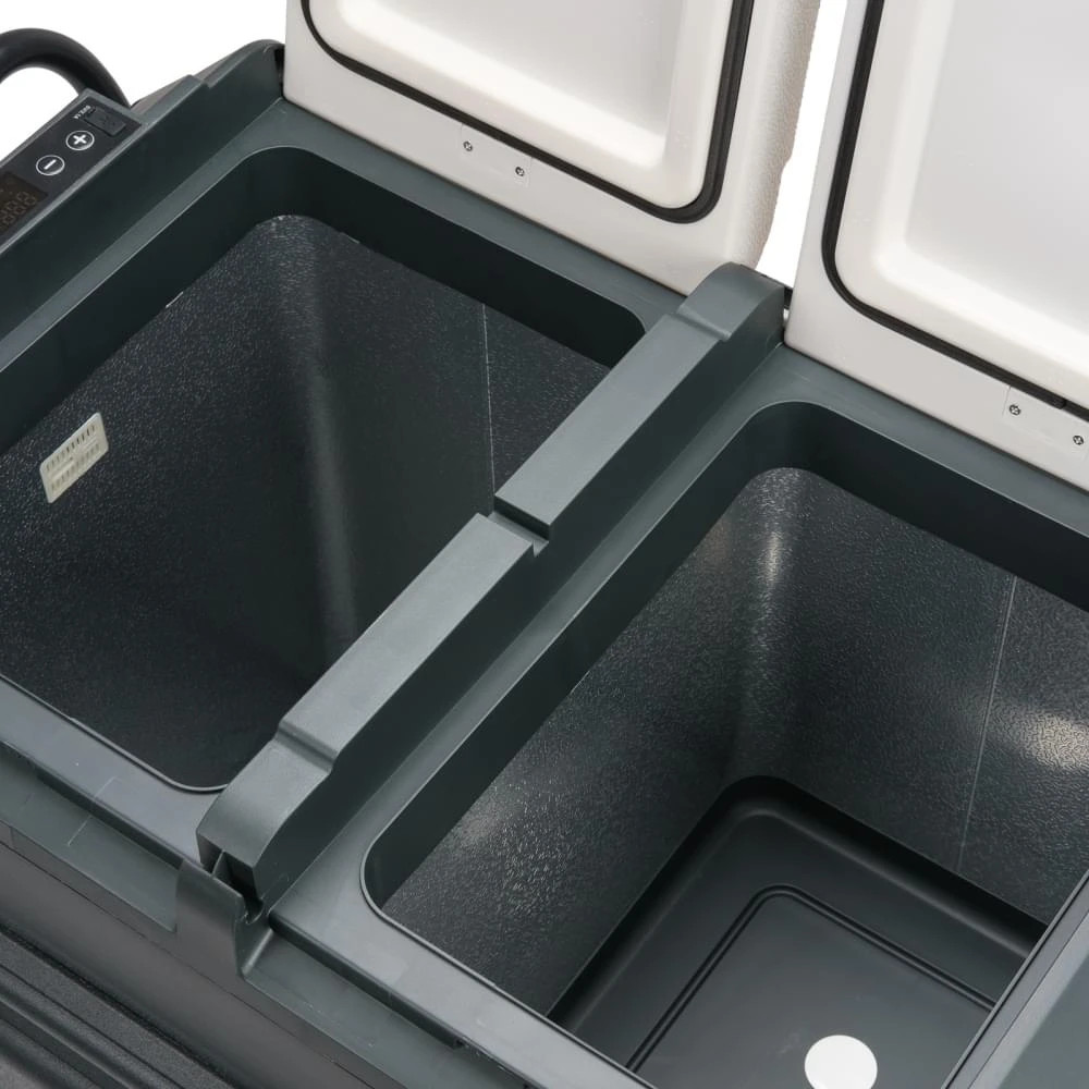 Eurom Big Fred Compressor Koelbox 58L 7 Eurom Big Fred Compressor Koelbox 58L - Afbeelding 7