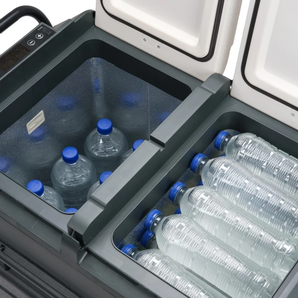 Eurom Big Fred Compressor Koelbox 58L 8 Eurom Big Fred Compressor Koelbox 58L - Afbeelding 8