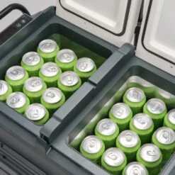 Eurom Big Fred Compressor Koelbox 58L 26 Eurom Big Fred Compressor Koelbox 58L -Klean Kanteen Winkel 98196 eurom big fred compressor koelbox 58l