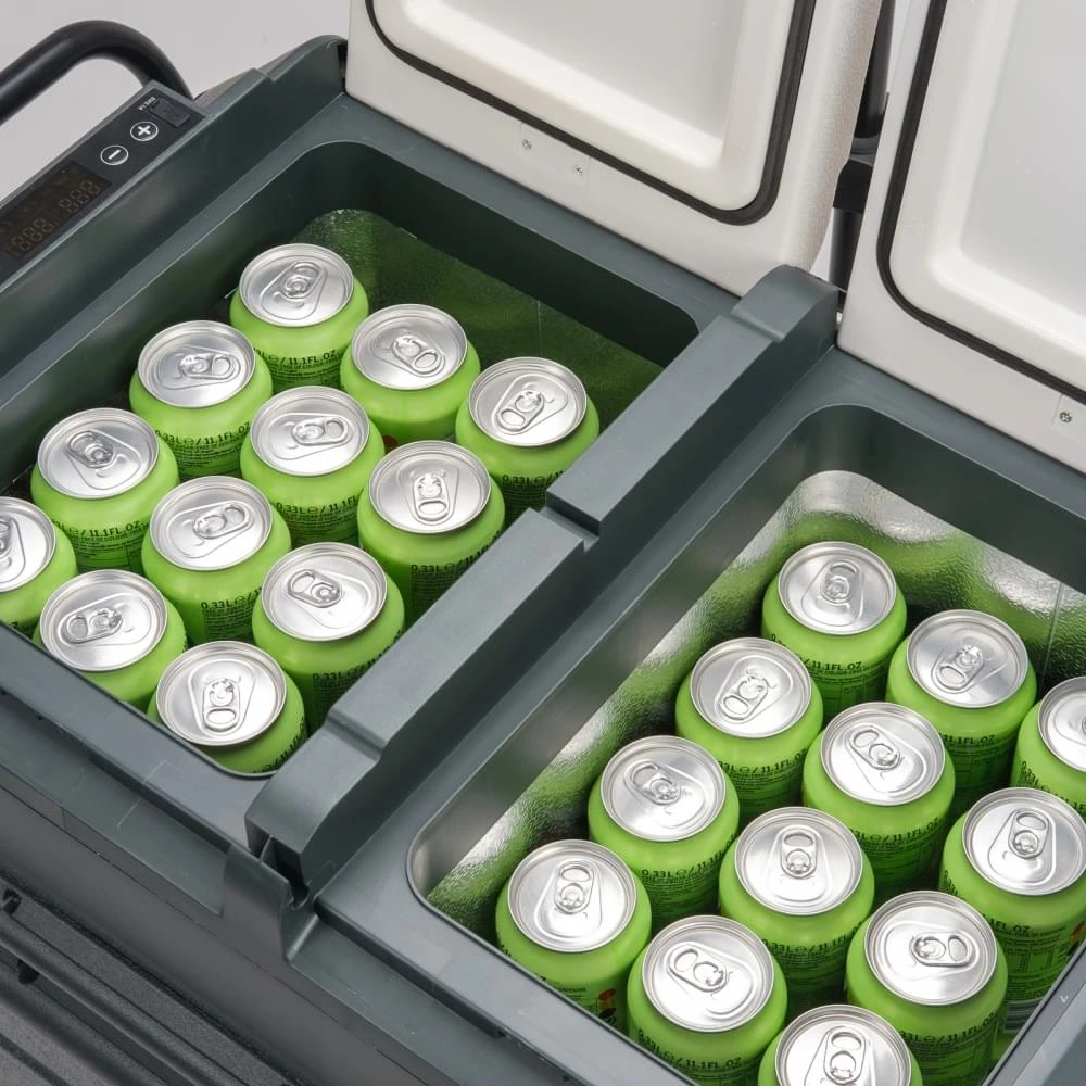 Eurom Big Fred Compressor Koelbox 58L 9 Eurom Big Fred Compressor Koelbox 58L - Afbeelding 9