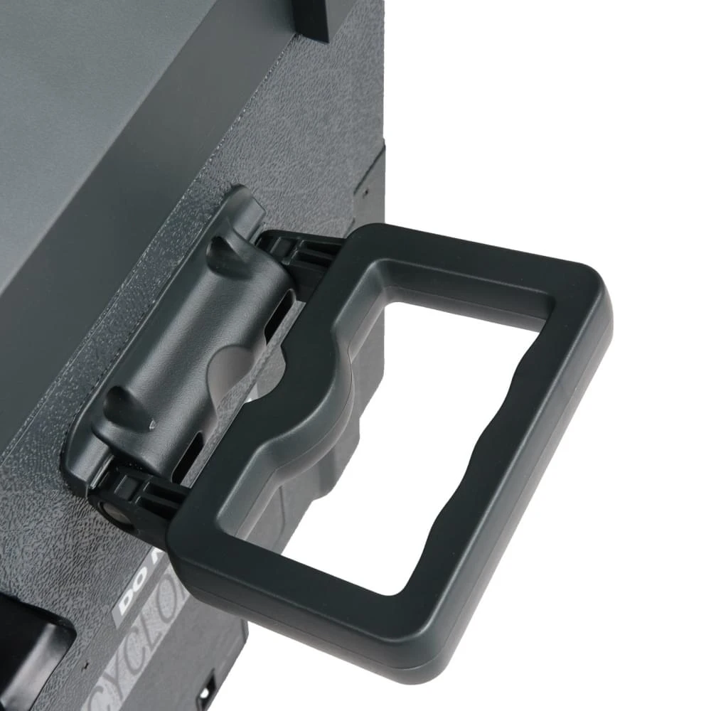 Eurom Big Fred Compressor Koelbox 58L 12 Eurom Big Fred Compressor Koelbox 58L - Afbeelding 12