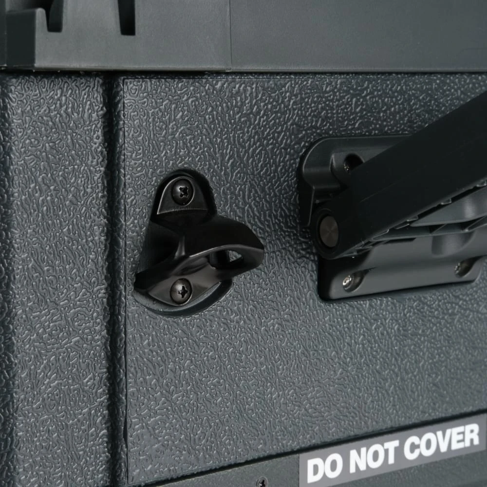 Eurom Big Fred Compressor Koelbox 58L 14 Eurom Big Fred Compressor Koelbox 58L - Afbeelding 14