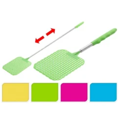 Koopman Vliegenmepper Uitschuifbaar