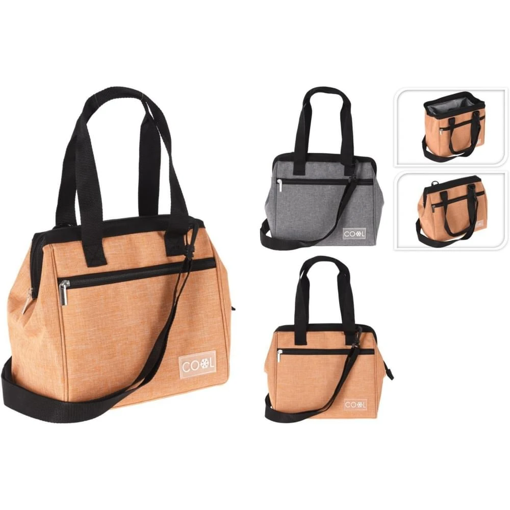 ML Koeltas 26 X 14 X 23 Cm 1 ML Koeltas 26 X 14 X 23 Cm