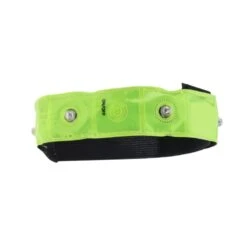 ML Armband Met 4 Leds